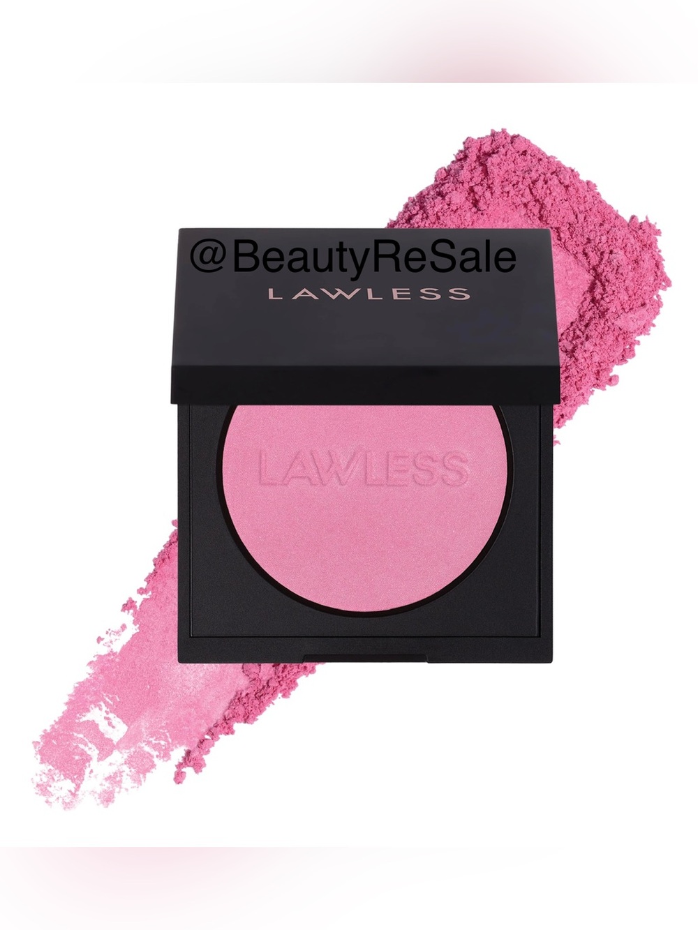 Lawless - Blush